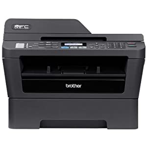 Brother mfc 7860dw driver download