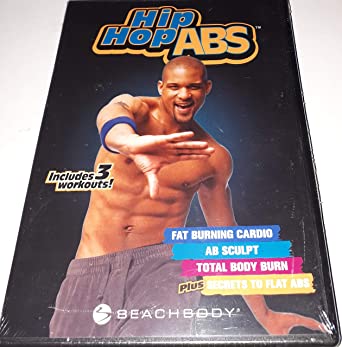 Shaun T Hip Hop Abs Workout Full Video Free Download